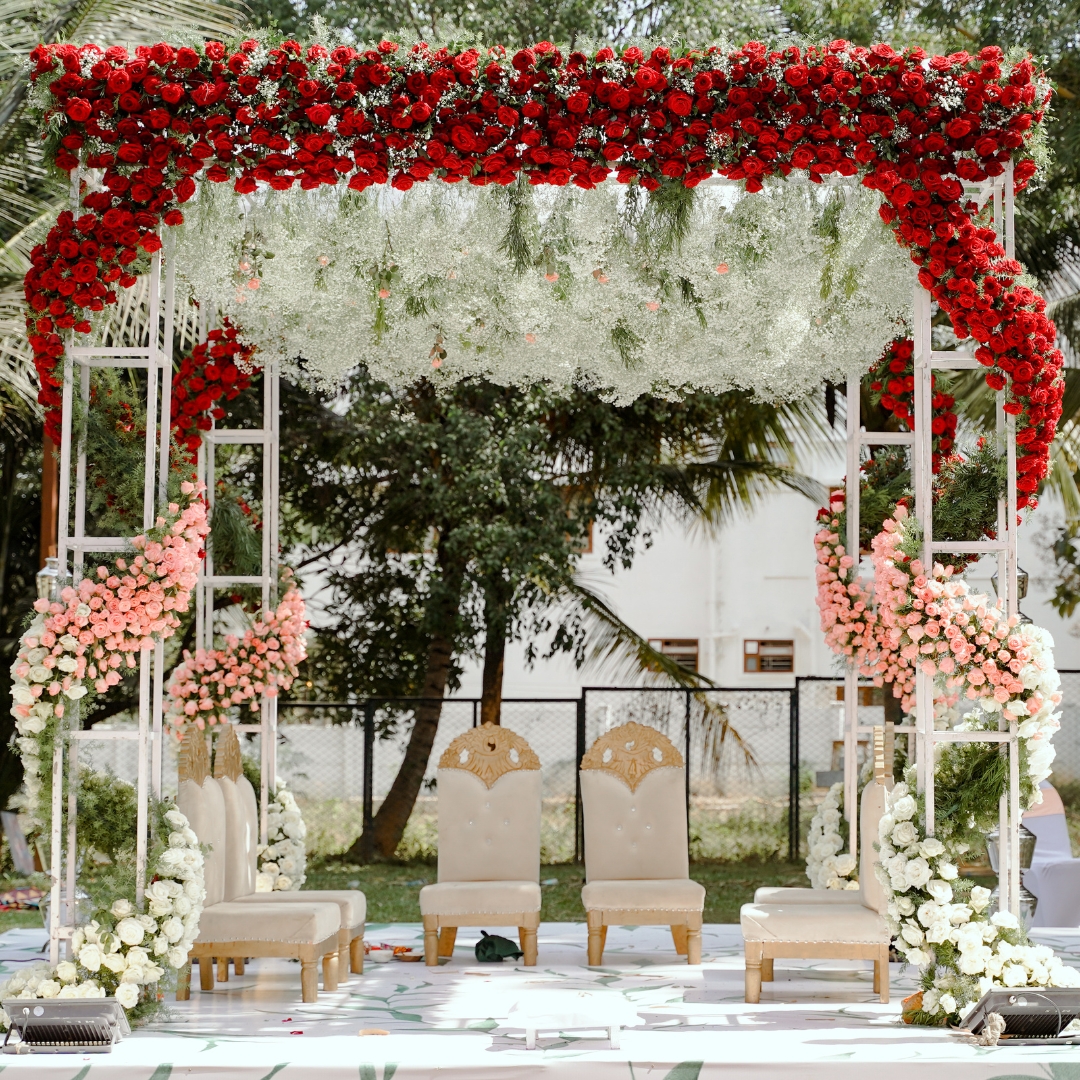 Wedding Planners in Delhi